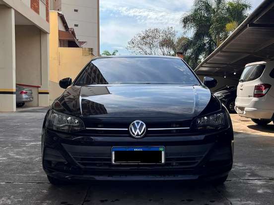 VOLKSWAGEN-VIRTUS-1.6 MSI SENSE TOTAL FLEX AUTOMÁTICO VOLKSWAGEN-VIRTUS-2019