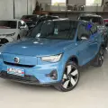 VOLVO C40 P8 RECHARGE TWIN ELECTRIC ULTIMATE AWD VOLVO C40 P8 RECHARGE TWIN ELECTRIC ULTIMATE AWD