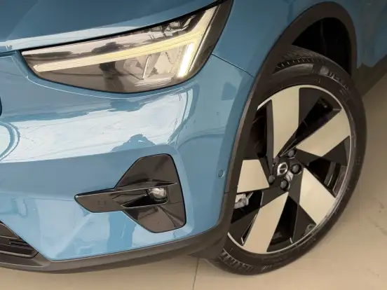 VOLVO-C40-P8 RECHARGE TWIN ELECTRIC ULTIMATE AWD VOLVO-C40-2022