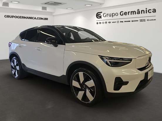 VOLVO-EC40-P8 RECHARGE TWIN ELECTRIC ULTRA AWD VOLVO-EC40-2025