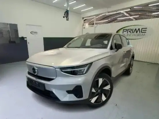 VOLVO EC40 P8 RECHARGE TWIN ELECTRIC ULTRA AWD