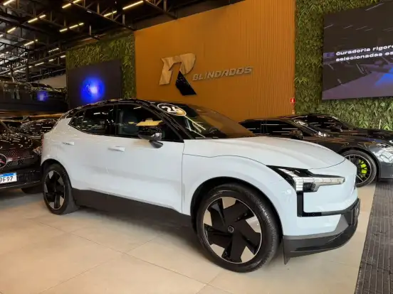VOLVO-EX30-51 KW ELÉTRICO PLUS VOLVO-EX30-2025