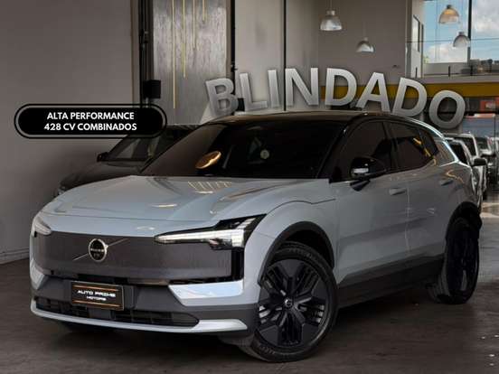 VOLVO-EX30-69 KW ELÉTRICO CROSS COUNTRY VOLVO-EX30-2025