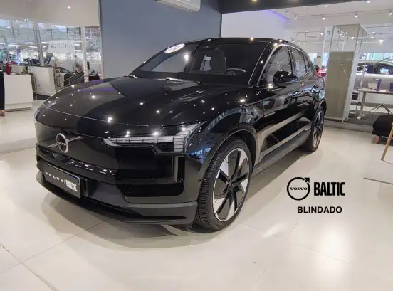 VOLVO-EX30-69 KW ELÉTRICO ULTRA VOLVO-EX30-2024
