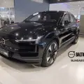 VOLVO EX30 69 KW ELÉTRICO ULTRA VOLVO EX30 69 KW ELÉTRICO ULTRA