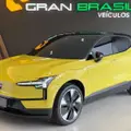VOLVO EX30 69 KW ELÉTRICO ULTRA VOLVO EX30 69 KW ELÉTRICO ULTRA