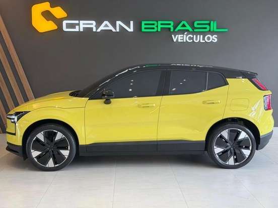 VOLVO-EX30-69 KW ELÉTRICO ULTRA VOLVO-EX30-2024