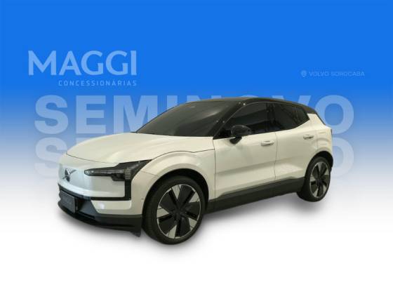 VOLVO EX30 69 KW ELÉTRICO ULTRA