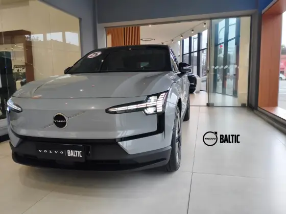 VOLVO EX30 69 KW ELÉTRICO ULTRA