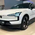 VOLVO EX30 69 KW ELÉTRICO ULTRA VOLVO EX30 69 KW ELÉTRICO ULTRA
