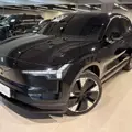 VOLVO EX30 69 KW ELÉTRICO ULTRA VOLVO EX30 69 KW ELÉTRICO ULTRA