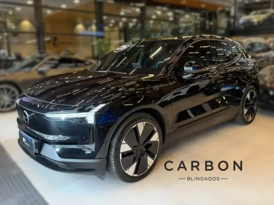 VOLVO EX30 69 KW ELÉTRICO ULTRA