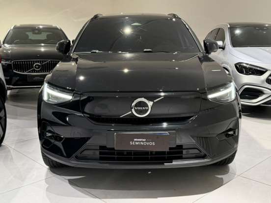 VOLVO-EX40-P8 RECHARGE TWIN ELECTRIC ULTRA AWD VOLVO-EX40-2025
