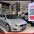 VOLVO S60 3.0 T6 TOP AWD TURBO GASOLINA 4P AUTOMÁTICO VOLVO S60 3.0 T6 TOP AWD TURBO GASOLINA 4P AUTOMÁTICO