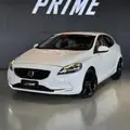 VOLVO V40 2.0 T4 DYNAMIC TURBO GASOLINA 4P AUTOMÁTICO VOLVO V40 2.0 T4 DYNAMIC TURBO GASOLINA 4P AUTOMÁTICO
