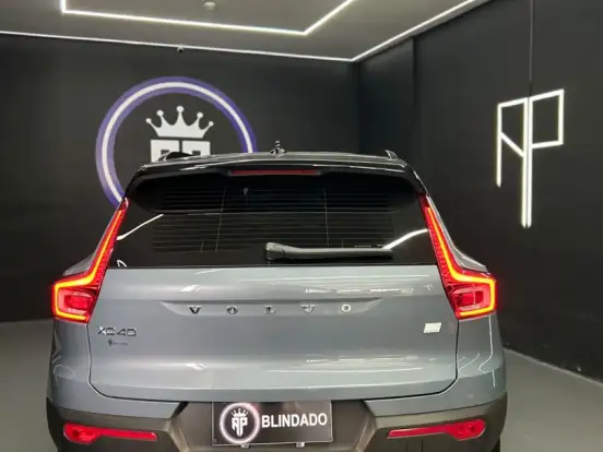 VOLVO-XC40-1.5 T5 RECHARGE R-DESIGN GEARTRONIC VOLVO-XC40-2021