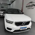VOLVO XC40 2.0 T5 GASOLINA MOMENTUM AWD GEARTRONIC VOLVO XC40 2.0 T5 GASOLINA MOMENTUM AWD GEARTRONIC