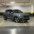 VOLVO XC40 2.0 T5 GASOLINA MOMENTUM AWD GEARTRONIC VOLVO XC40 2.0 T5 GASOLINA MOMENTUM AWD GEARTRONIC