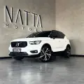 VOLVO XC40 2.0 T5 GASOLINA R-DESIGN AWD GEARTRONIC VOLVO XC40 2.0 T5 GASOLINA R-DESIGN AWD GEARTRONIC