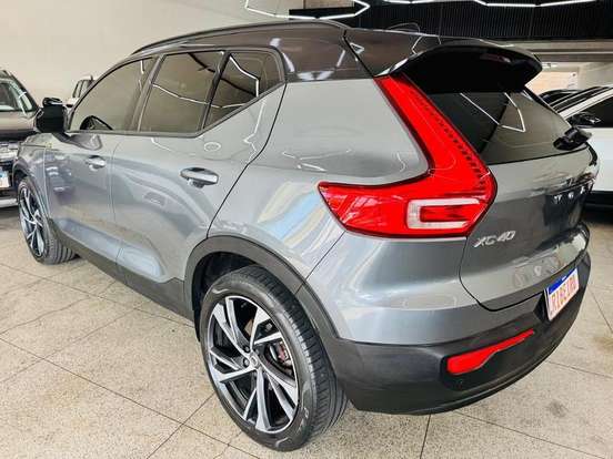 VOLVO-XC40-2.0 T4 GASOLINA GEARTRONIC VOLVO-XC40-2018