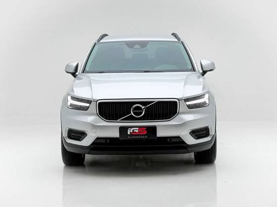 VOLVO XC40 2.0 T4 GASOLINA GEARTRONIC