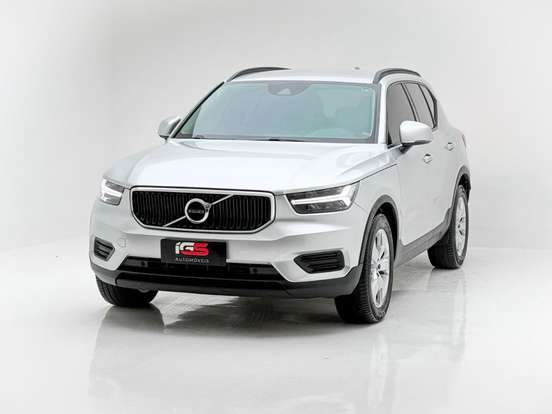 VOLVO-XC40-2.0 T4 GASOLINA GEARTRONIC VOLVO-XC40-2018