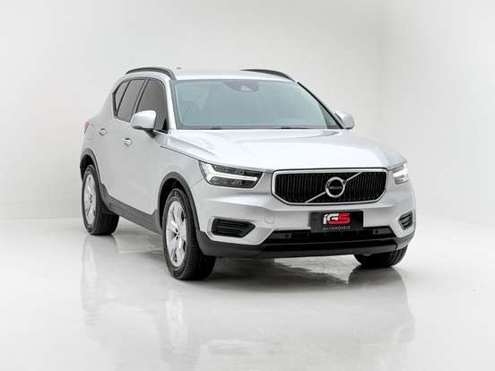 VOLVO-XC40-2.0 T4 GASOLINA GEARTRONIC VOLVO-XC40-2018