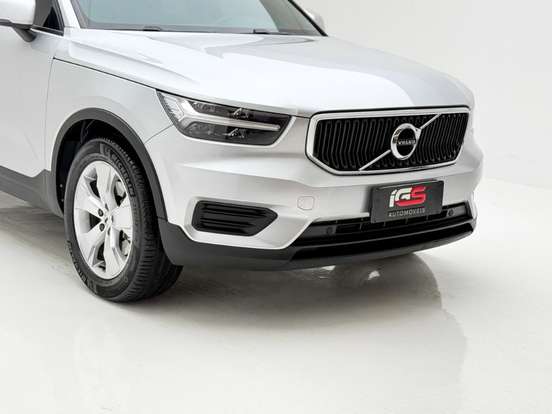 VOLVO-XC40-2.0 T4 GASOLINA GEARTRONIC VOLVO-XC40-2018