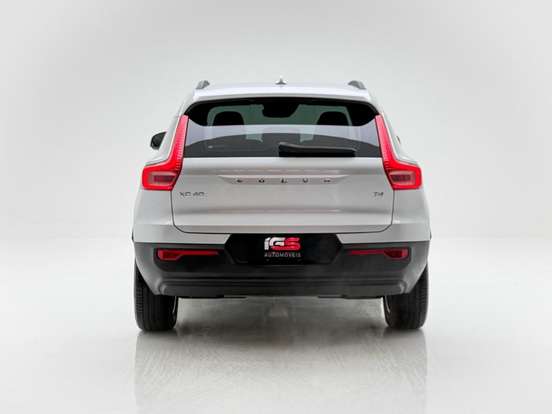 VOLVO-XC40-2.0 T4 GASOLINA GEARTRONIC VOLVO-XC40-2018