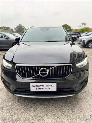 VOLVO-XC40-2.0 T4 GASOLINA INSCRIPTION GEARTRONIC VOLVO-XC40-2020