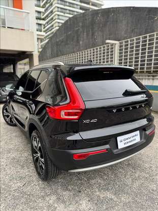 VOLVO-XC40-2.0 T4 GASOLINA INSCRIPTION GEARTRONIC VOLVO-XC40-2020