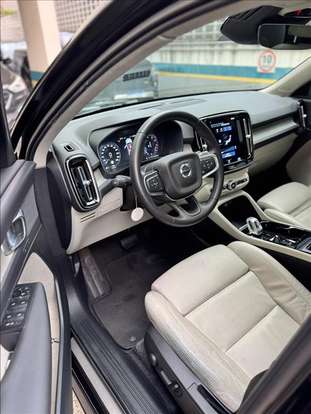 VOLVO-XC40-2.0 T4 GASOLINA INSCRIPTION GEARTRONIC VOLVO-XC40-2020