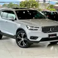 VOLVO XC40 2.0 T4 GASOLINA INSCRIPTION GEARTRONIC VOLVO XC40 2.0 T4 GASOLINA INSCRIPTION GEARTRONIC