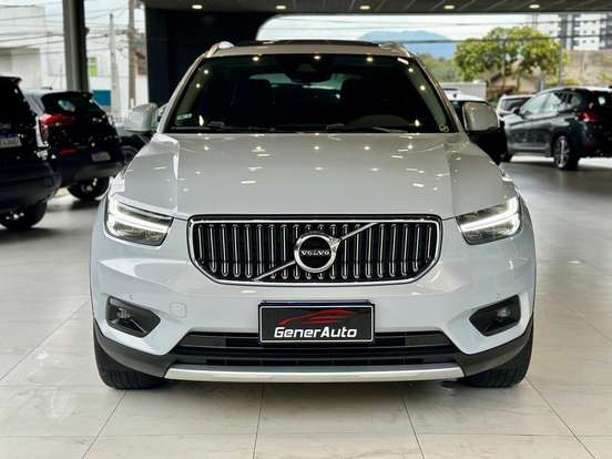 VOLVO-XC40-2.0 T4 GASOLINA INSCRIPTION GEARTRONIC VOLVO-XC40-2019