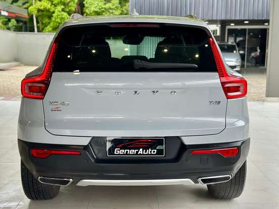 VOLVO-XC40-2.0 T4 GASOLINA INSCRIPTION GEARTRONIC VOLVO-XC40-2019