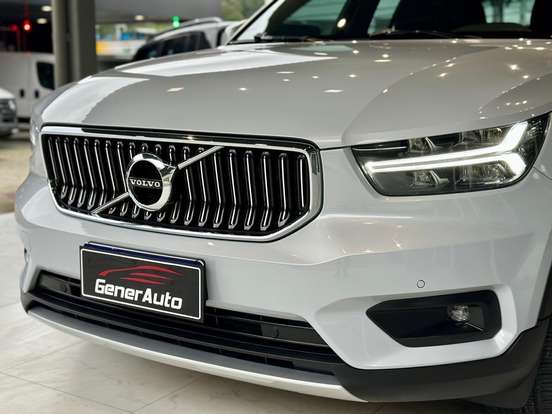 VOLVO-XC40-2.0 T4 GASOLINA INSCRIPTION GEARTRONIC VOLVO-XC40-2019