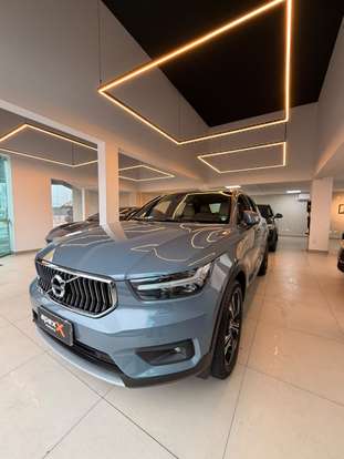 VOLVO-XC40-2.0 T4 GASOLINA INSCRIPTION GEARTRONIC VOLVO-XC40-2020