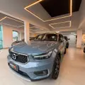 VOLVO XC40 2.0 T4 GASOLINA INSCRIPTION GEARTRONIC VOLVO XC40 2.0 T4 GASOLINA INSCRIPTION GEARTRONIC