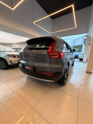 VOLVO-XC40-2.0 T4 GASOLINA INSCRIPTION GEARTRONIC VOLVO-XC40-2020