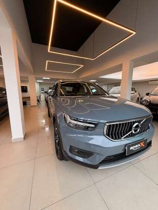 VOLVO-XC40-2.0 T4 GASOLINA INSCRIPTION GEARTRONIC VOLVO-XC40-2020