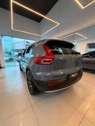VOLVO-XC40-2.0 T4 GASOLINA INSCRIPTION GEARTRONIC VOLVO-XC40-2020