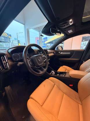 VOLVO-XC40-2.0 T4 GASOLINA INSCRIPTION GEARTRONIC VOLVO-XC40-2020