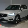 VOLVO XC40 2.0 T4 GASOLINA MOMENTUM GEARTRONIC VOLVO XC40 2.0 T4 GASOLINA MOMENTUM GEARTRONIC