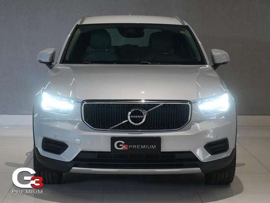 VOLVO-XC40-2.0 T4 GASOLINA MOMENTUM GEARTRONIC VOLVO-XC40-2019