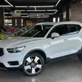 VOLVO XC40 2.0 T4 GASOLINA MOMENTUM GEARTRONIC VOLVO XC40 2.0 T4 GASOLINA MOMENTUM GEARTRONIC