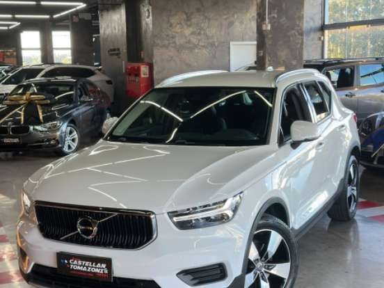 VOLVO-XC40-2.0 T4 GASOLINA MOMENTUM GEARTRONIC VOLVO-XC40-2020