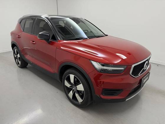 VOLVO XC40 2.0 T5 GASOLINA MOMENTUM AWD GEARTRONIC