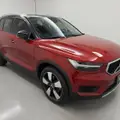 VOLVO XC40 2.0 T5 GASOLINA MOMENTUM AWD GEARTRONIC VOLVO XC40 2.0 T5 GASOLINA MOMENTUM AWD GEARTRONIC