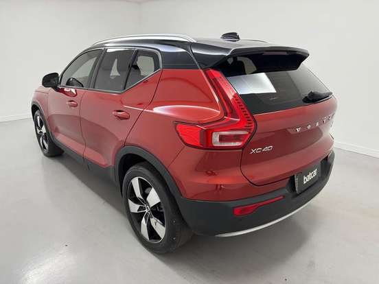 VOLVO-XC40-2.0 T5 GASOLINA MOMENTUM AWD GEARTRONIC VOLVO-XC40-2018