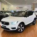 VOLVO XC40 2.0 T5 GASOLINA MOMENTUM AWD GEARTRONIC VOLVO XC40 2.0 T5 GASOLINA MOMENTUM AWD GEARTRONIC